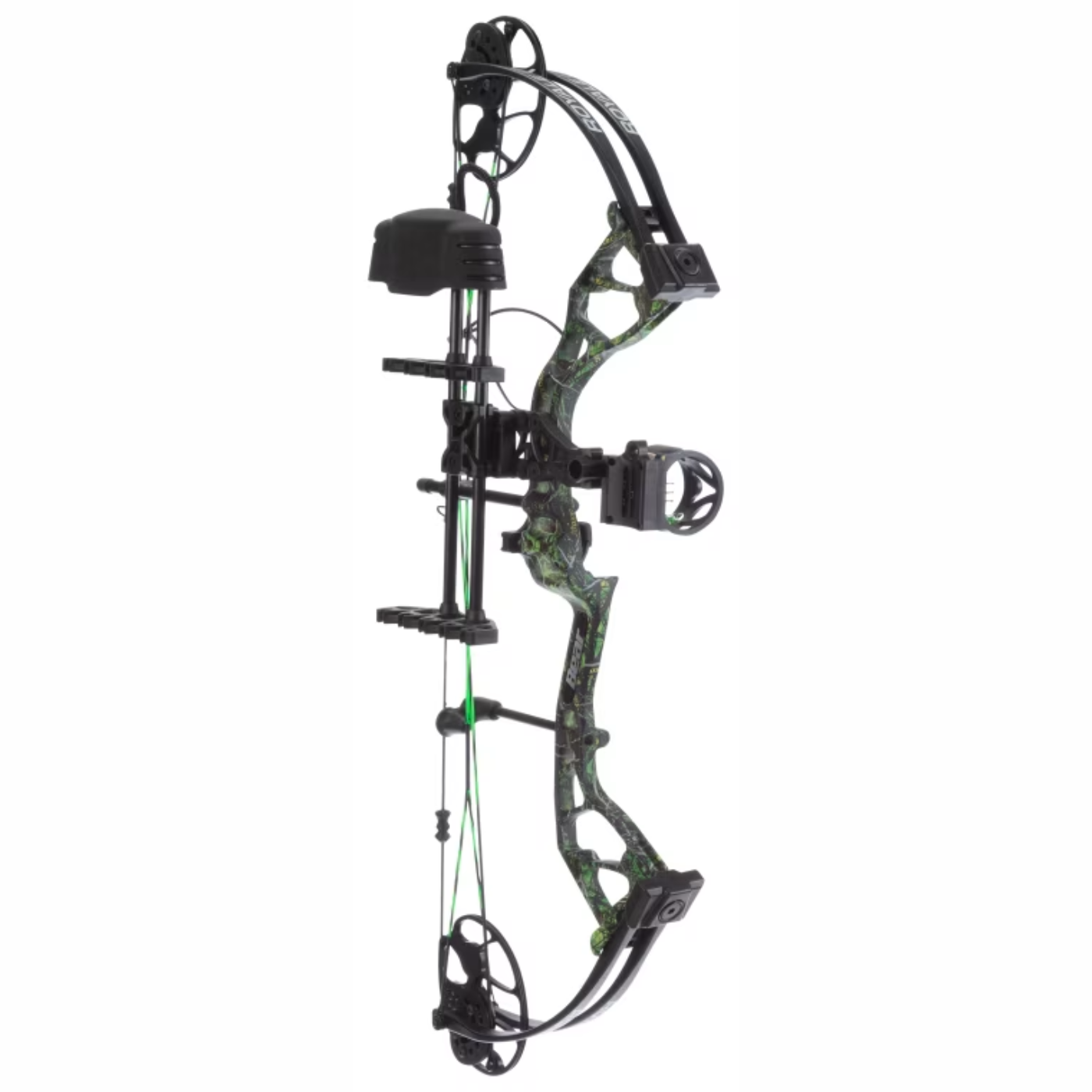 Bear Royale 50 RH Toxic**