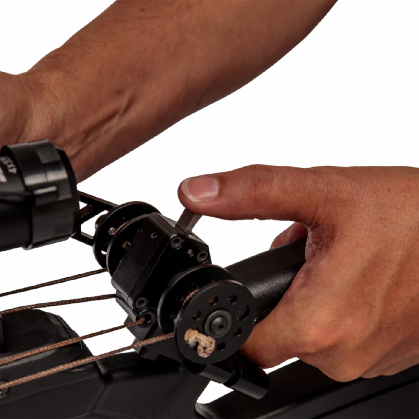 Bear X De-Tac Cocking Crank