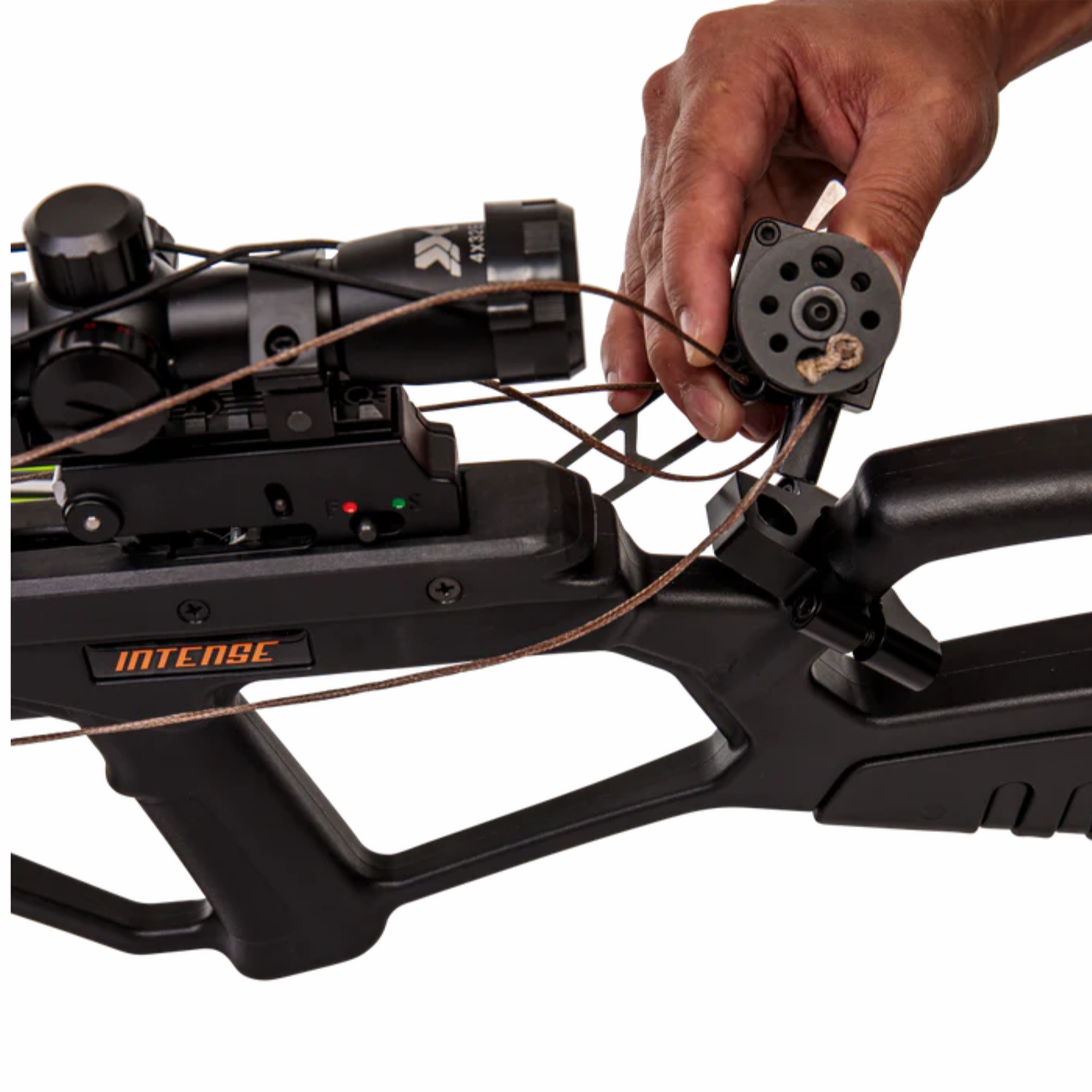 Bear X De-Tac Cocking Crank