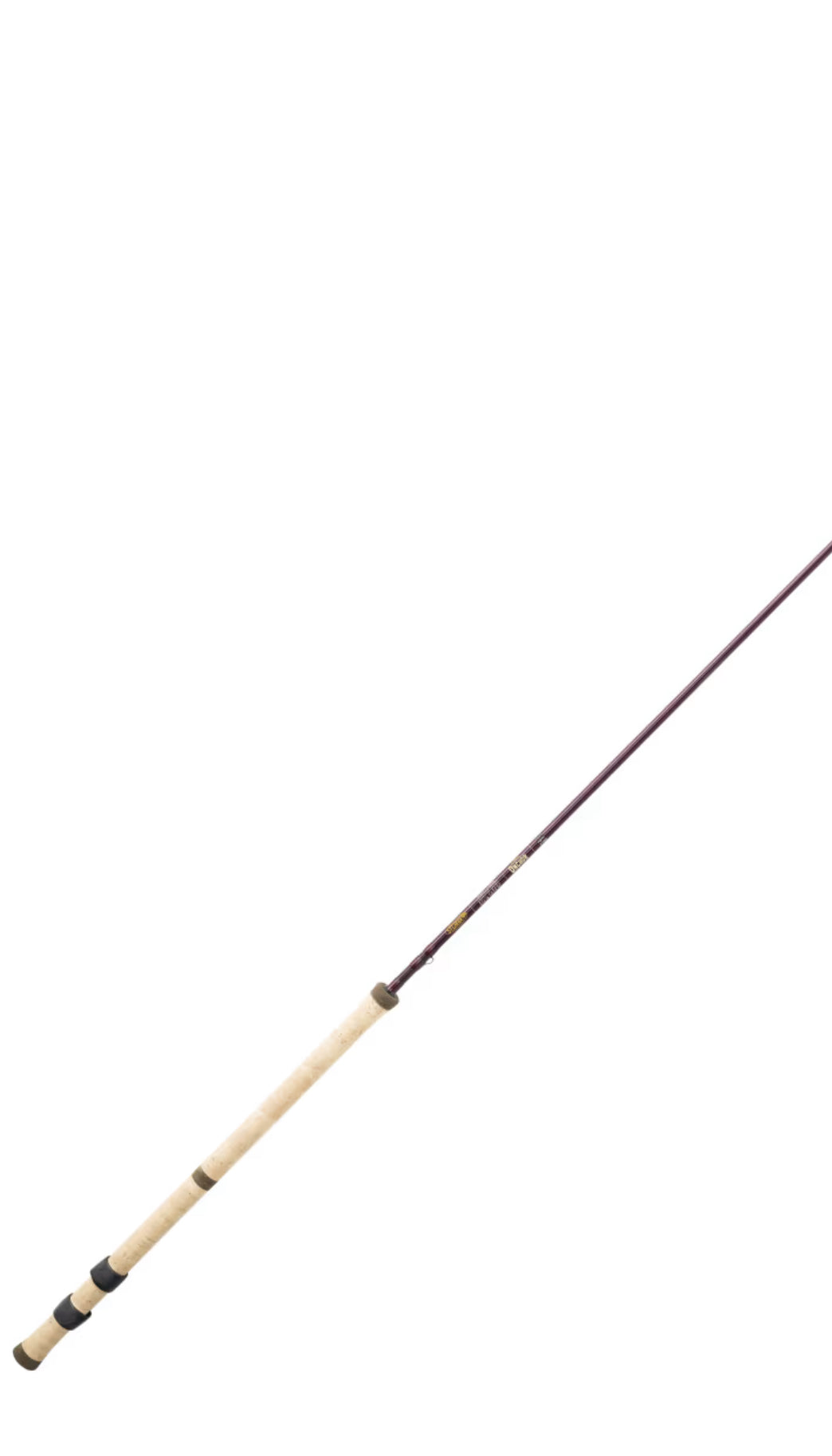 St Croix Onchor Salmon & Steelhead