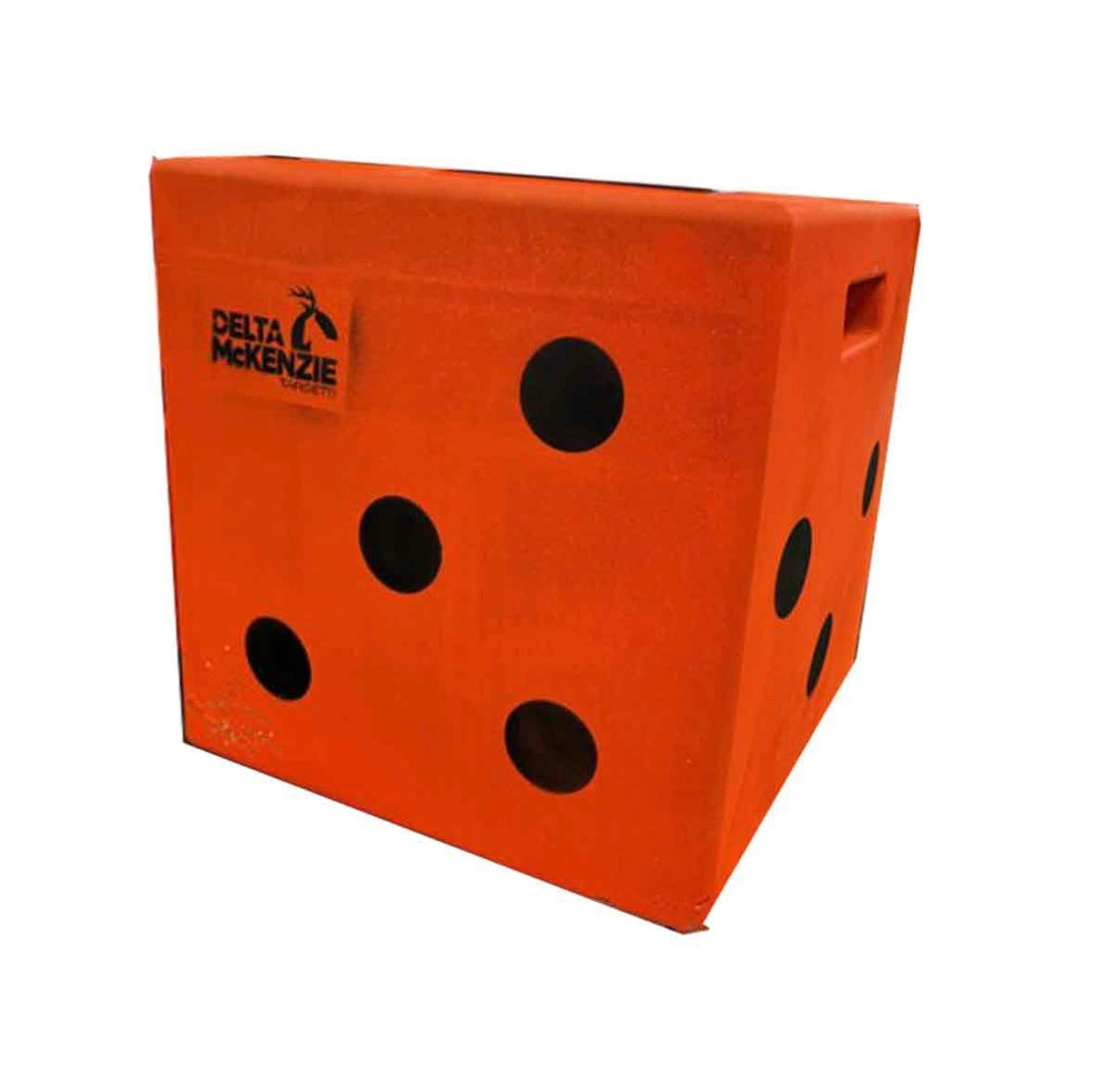 Delta McKenzie Predator HP 18^3