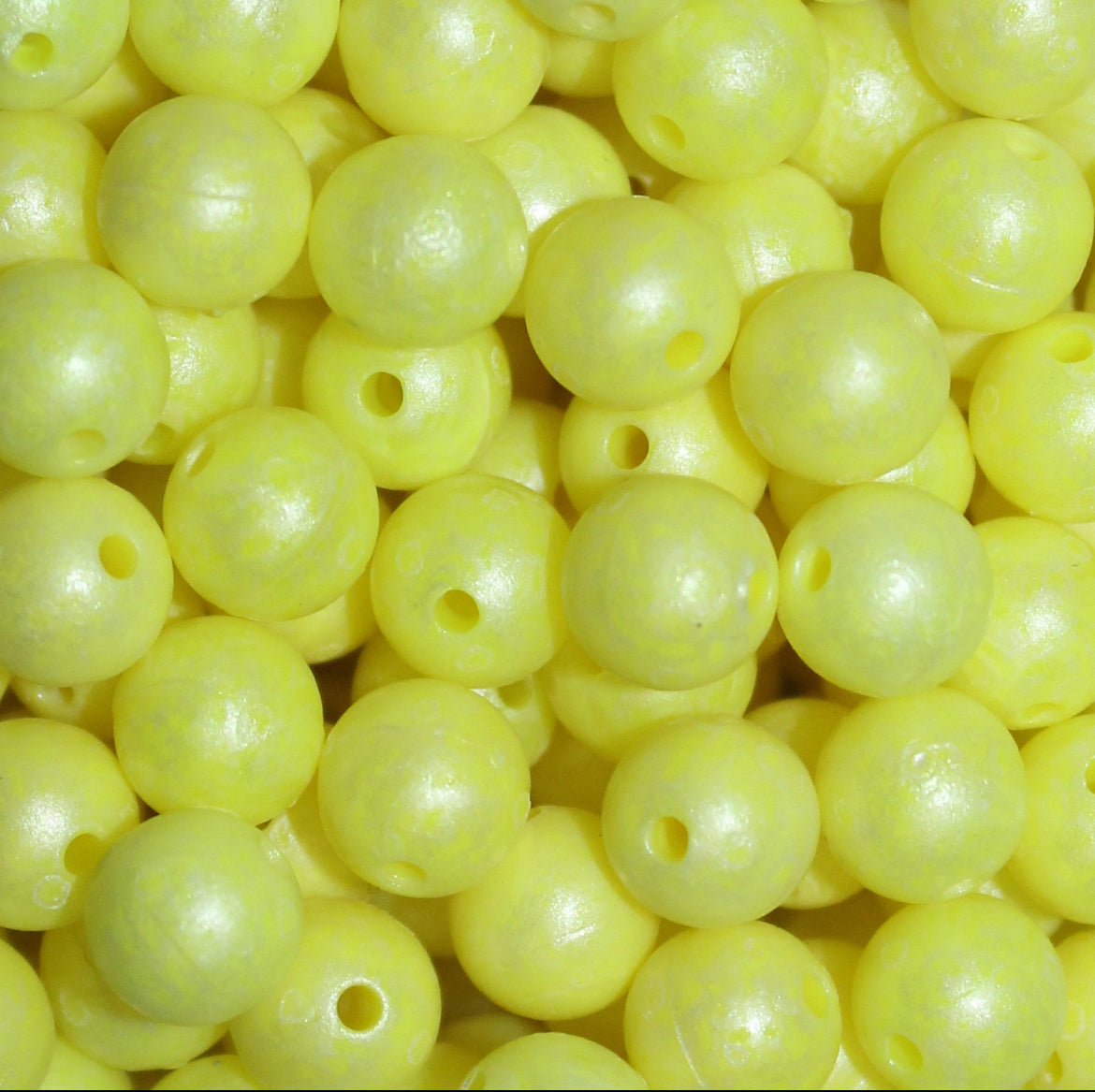 Trout Beads Mottled Beads