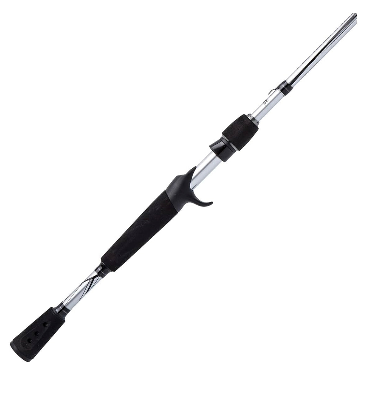 Abu Garcia Vengeance 7’6” Heavy Casting Rod
