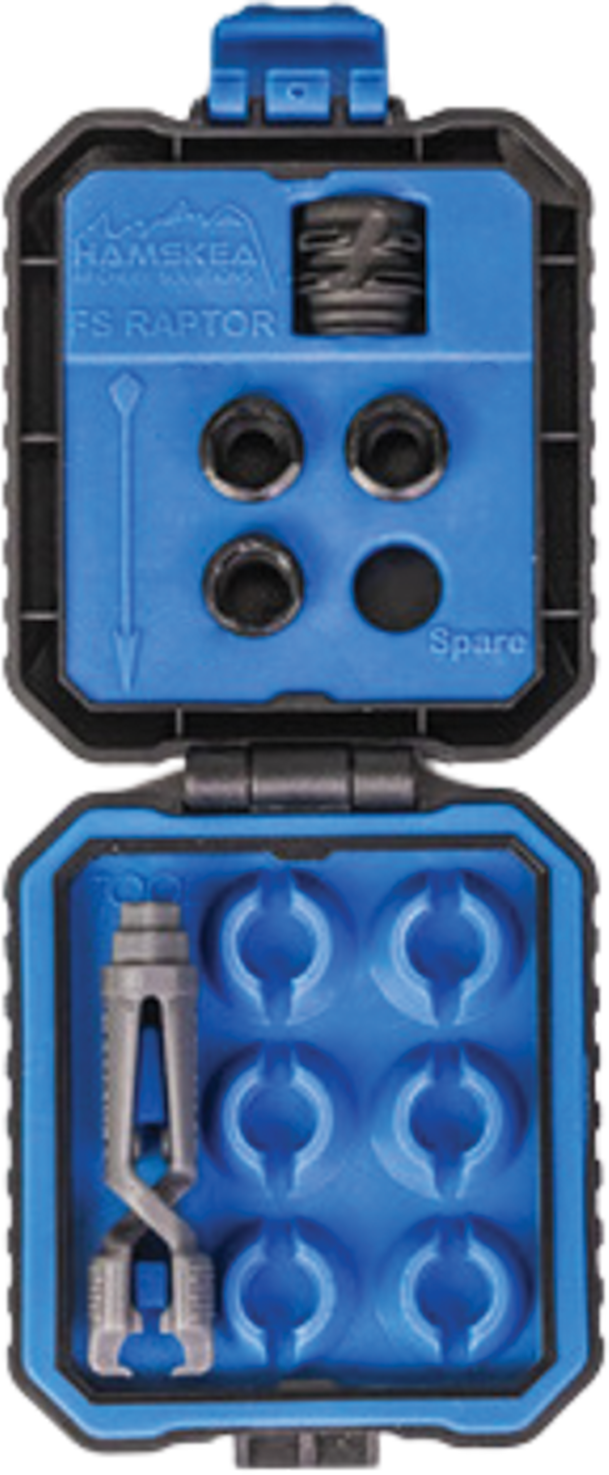 Hamskea FS Raptor Peep System