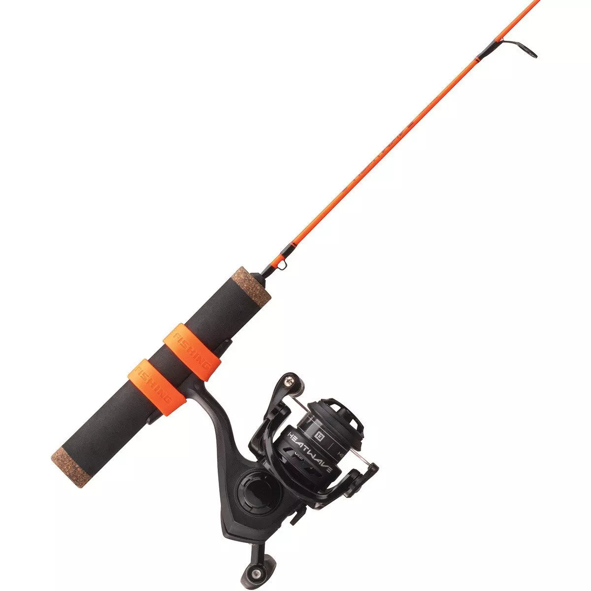 13 Fishing Heatwave Combo 24UL