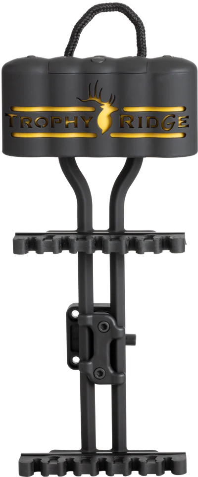 Trophy Ridge lite pro 1 quiver