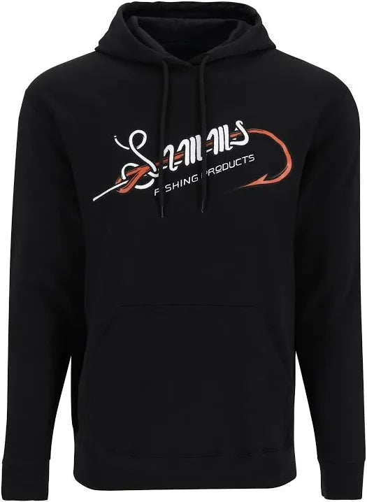 Simms Hook and Loop Hoody
