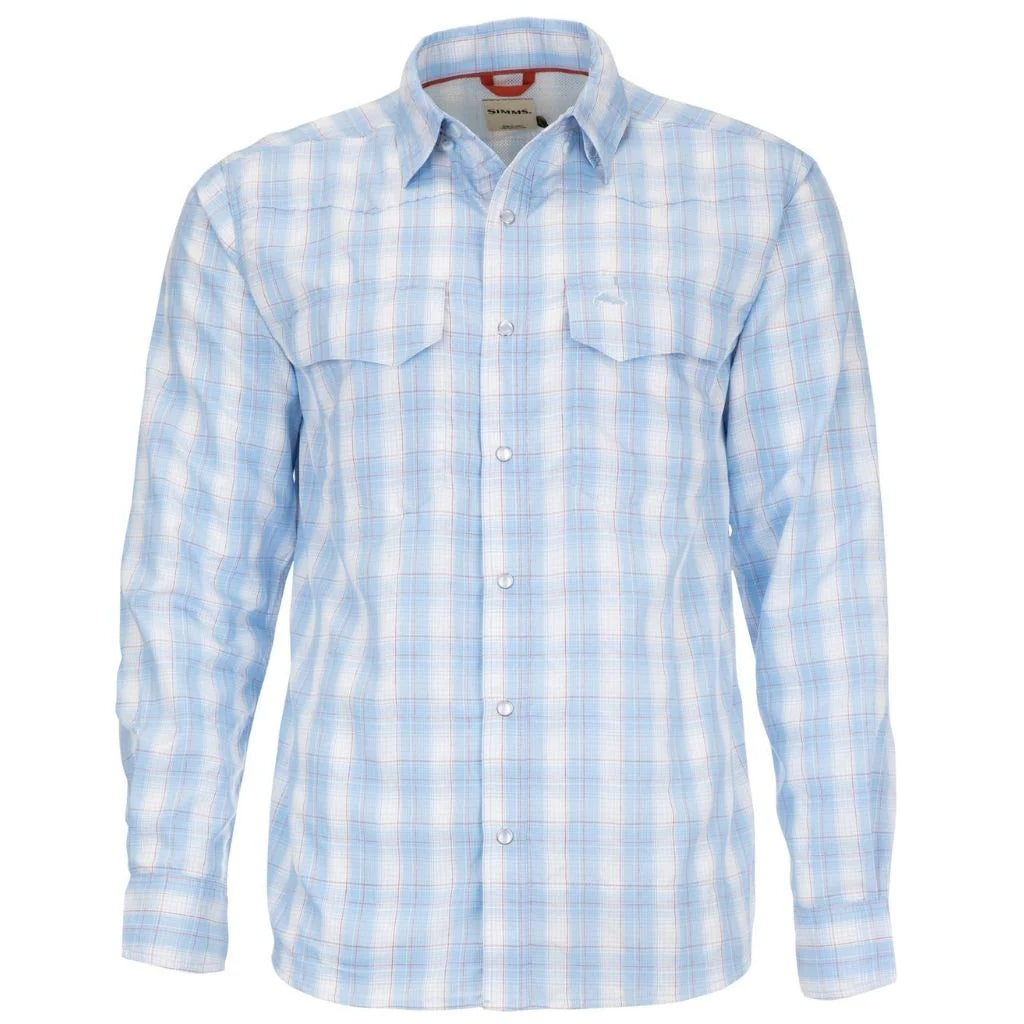 Simms Big Sky LS Shirt