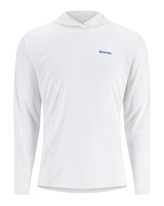 Simms Tech Hoody-Artist Series Trout Logo Flame