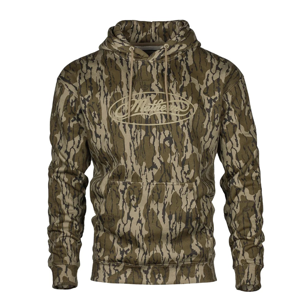 Mathews Bottomland Hoodie
