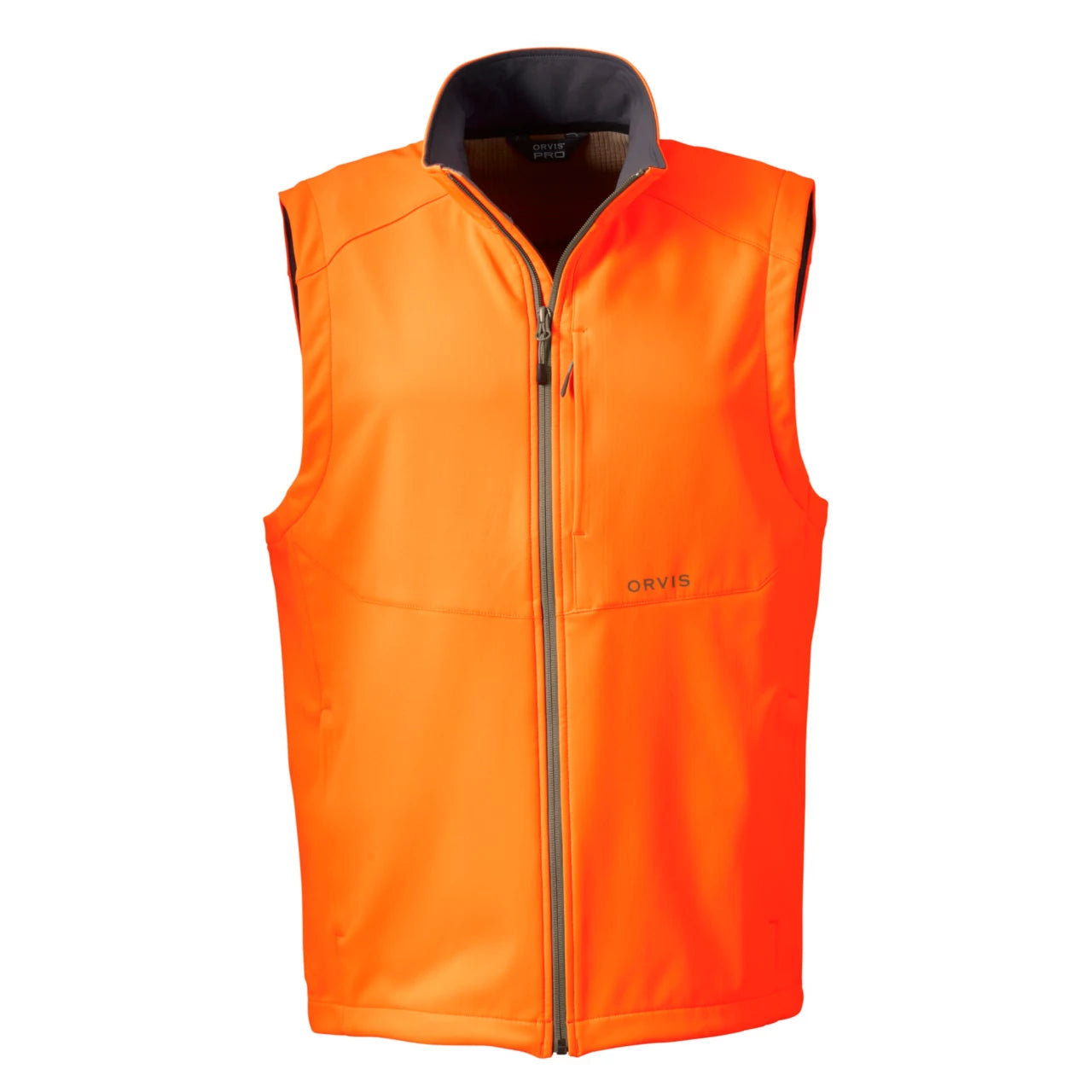 Orvis Soft Shell Vest