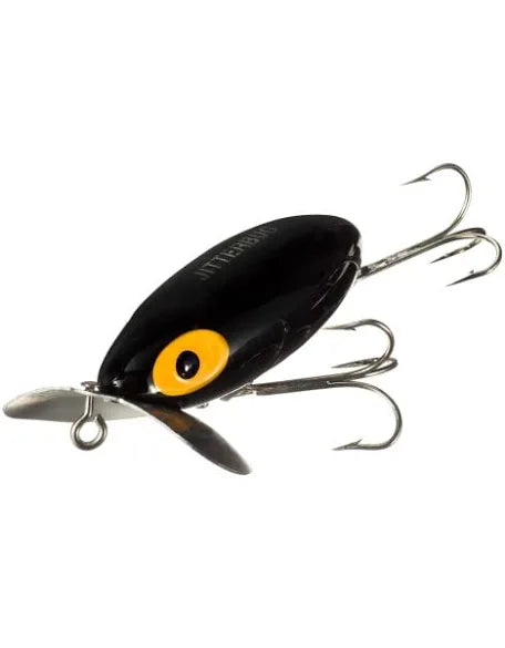 Arbogast Jitterbug 3/8