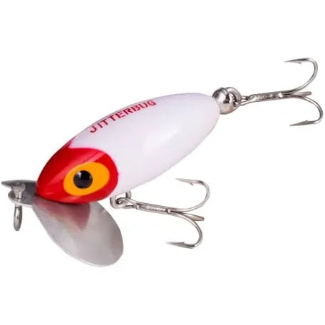 Arbogast Jitterbug 3/8