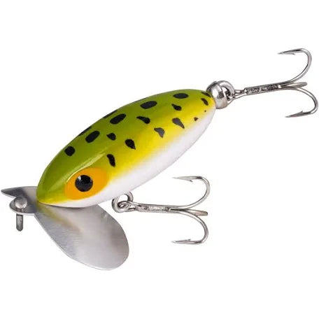 Arbogast Jitterbug 3/8