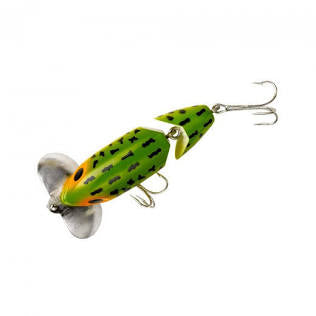 Arborgast Jitterbug Jointed