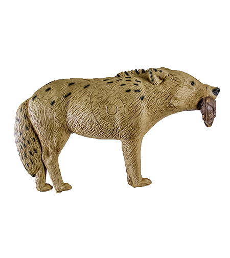 Rinehart signature coyote