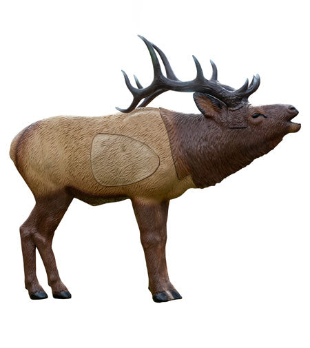 Rinehart 1/3 scale signature elk