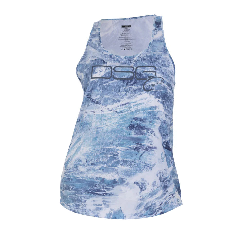 Simms Women’s Razor Back Tank