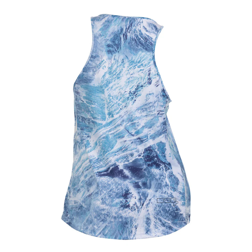 Simms Women’s Razor Back Tank