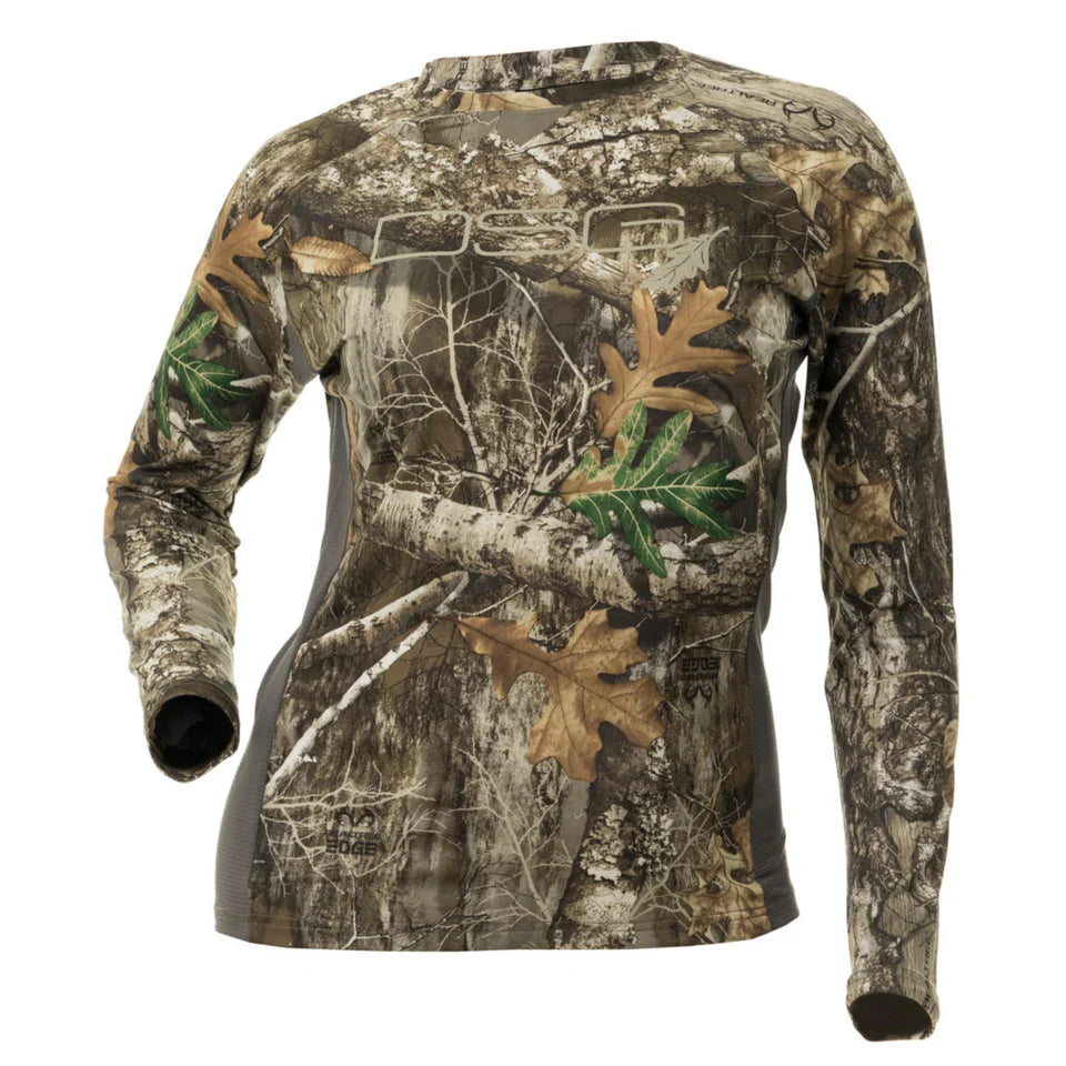 DSG Ultra Lightweight Hunting Shirt