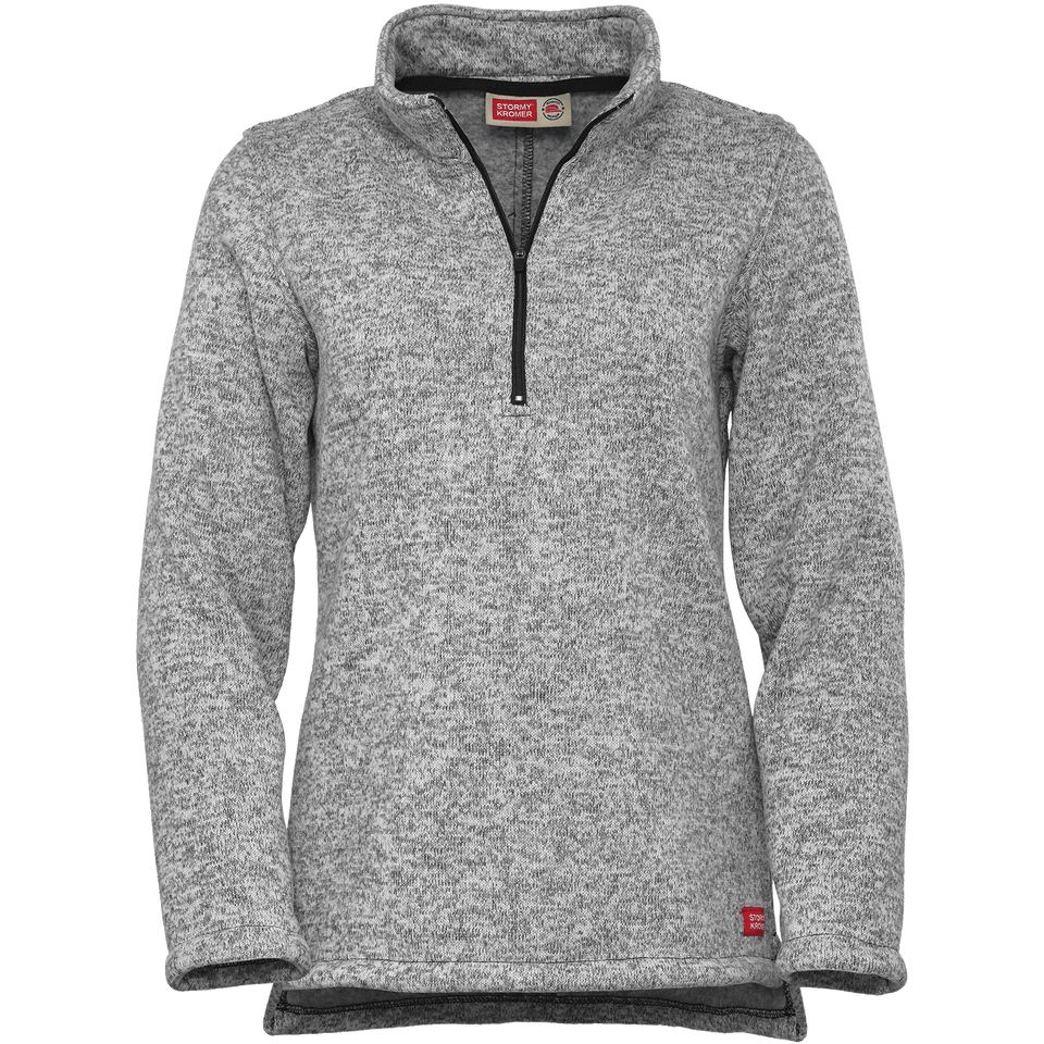 Stormy Kromer Basecamp Fleece