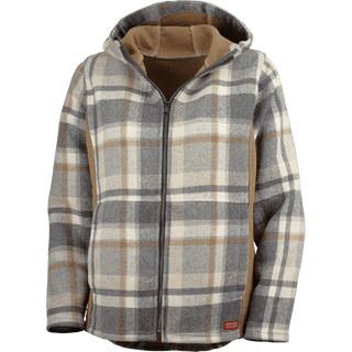 Stormy Kromer Lighthouse Jacket