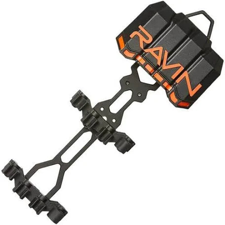 Ravin premium 4 arrow quiver