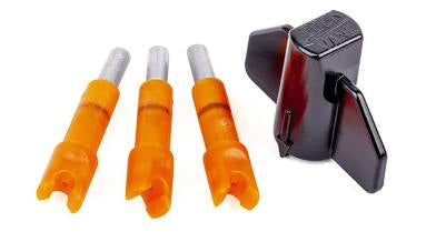 Ravin Lighted Nocks 3 Pack