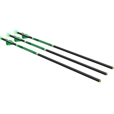 Centerpoint 400 Grain Lighted Knock Arrows