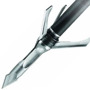 Grim Reaper Pro Series Crossbow Broadhead