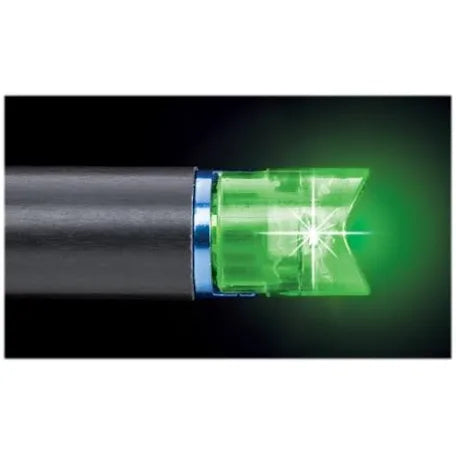 Launchpad Universal Red/Green Crossbolt Nock