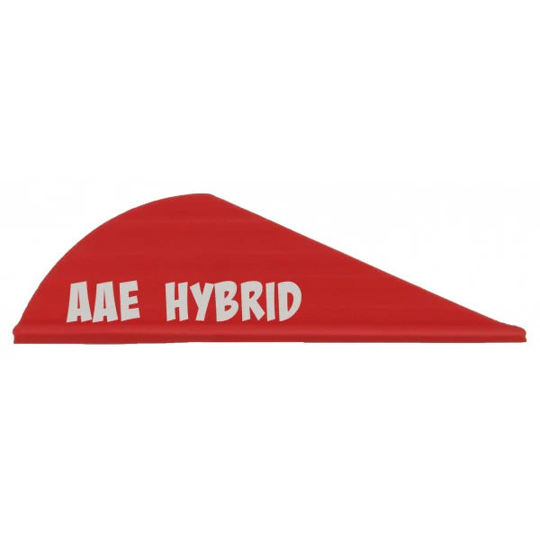AAE Hybrid Vanes 50pk