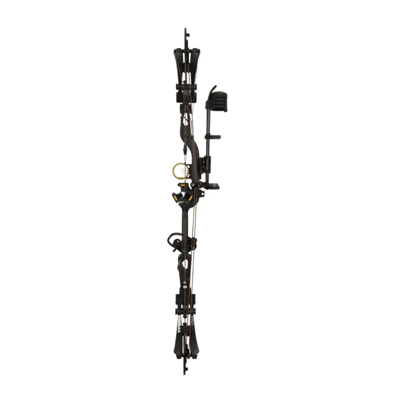 Bear Paradigm RTH 70 RH BLK**