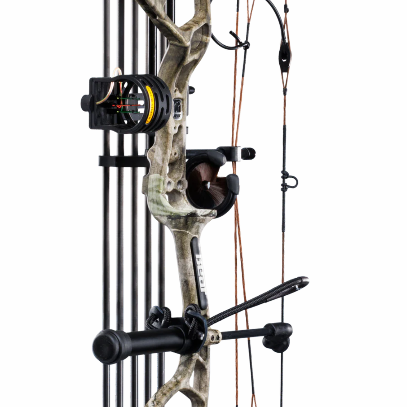 Bear Royale RTHX 50 RH Roots**