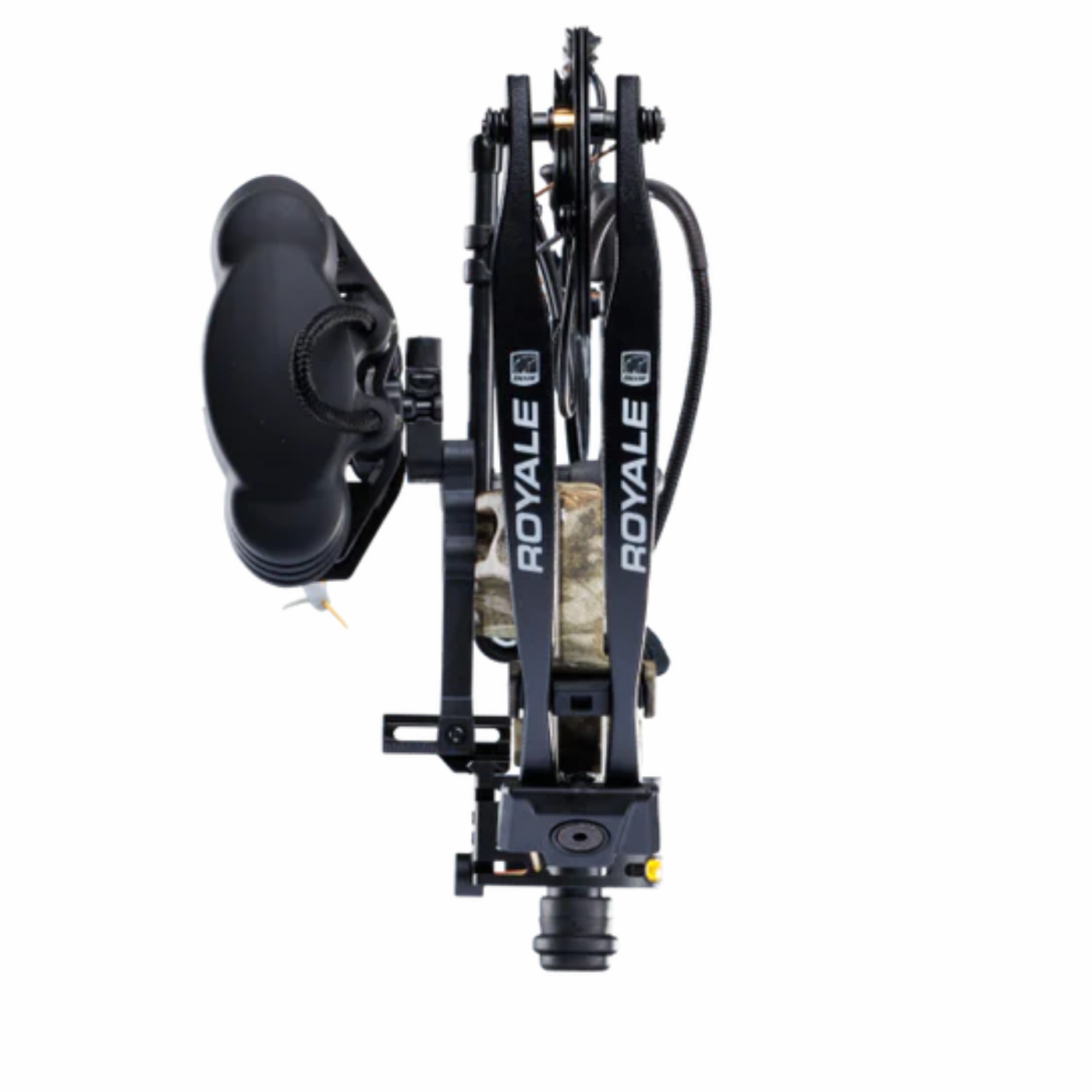 Bear Royale RTHX 50 RH Roots**