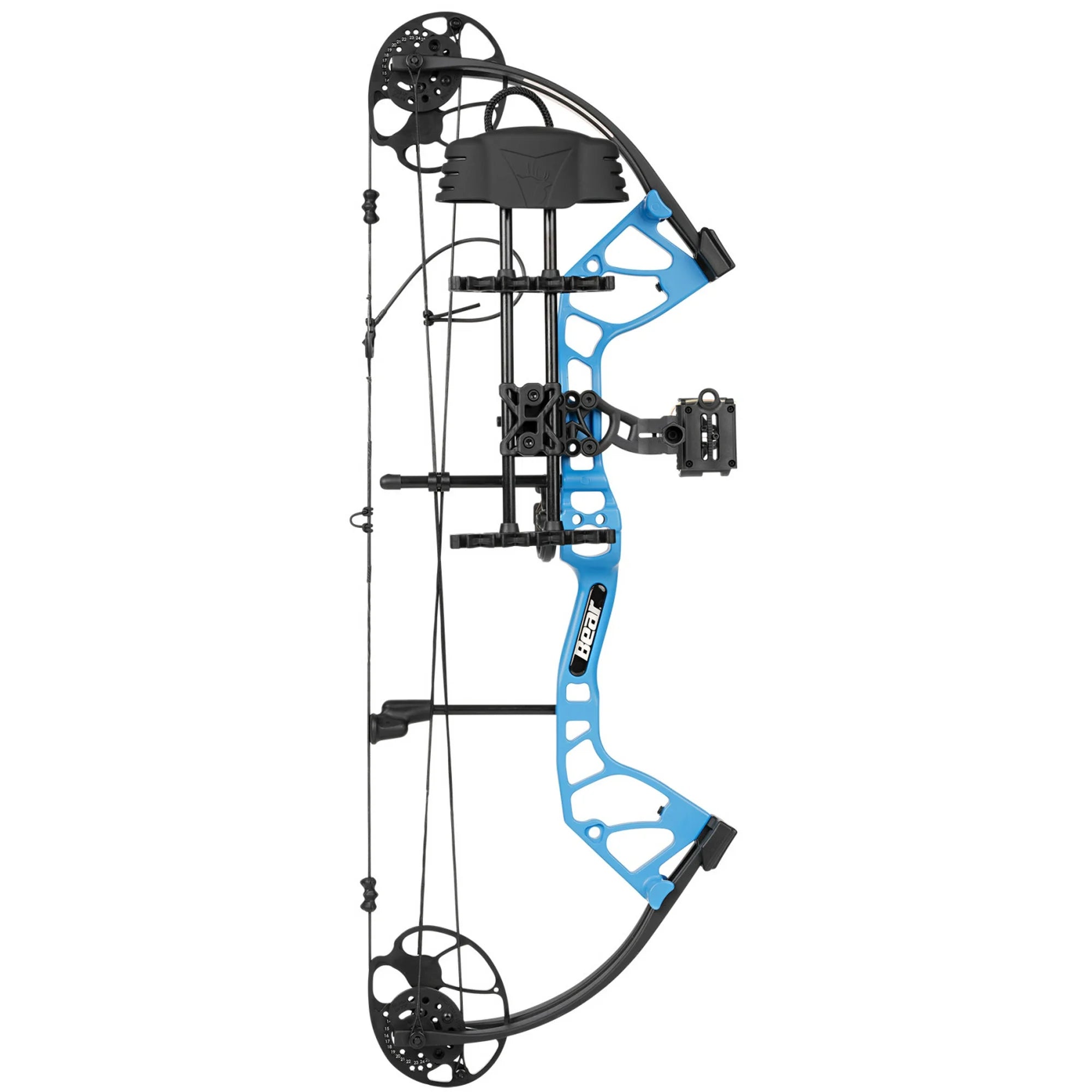 Bear ROYALE RTH 50RH BLUE**